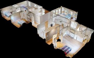 featured image of Thornbush Trace