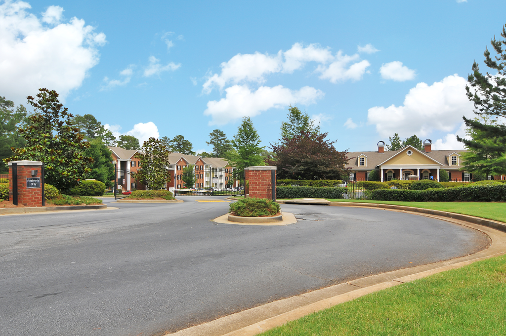 Magnolia Village Apartments - Photo 2 of 125