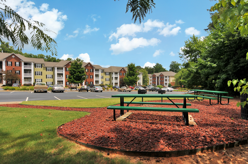 Magnolia Village Apartments - Photo 7 of 125