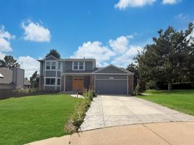5549 S Yampa Ct - Photo 1 of 1