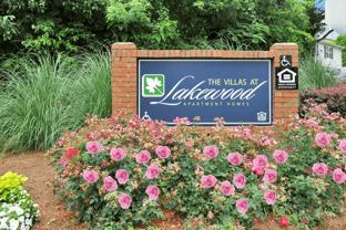 Villas at Lakewood Apartment Homes - Photo 1 of 1