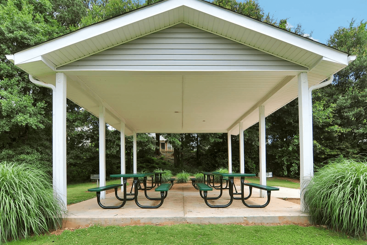 Villas at Lakewood Apartment Homes - Photo 6 of 12