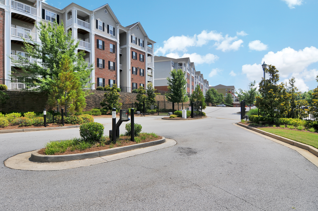 The Reserve at Ivy Creek Apartment Homes - Photo 2 of 81