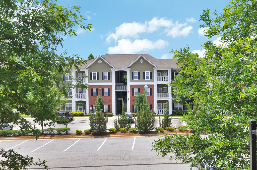 The Reserve at Ivy Creek Apartment Homes - Photo 3 of 81