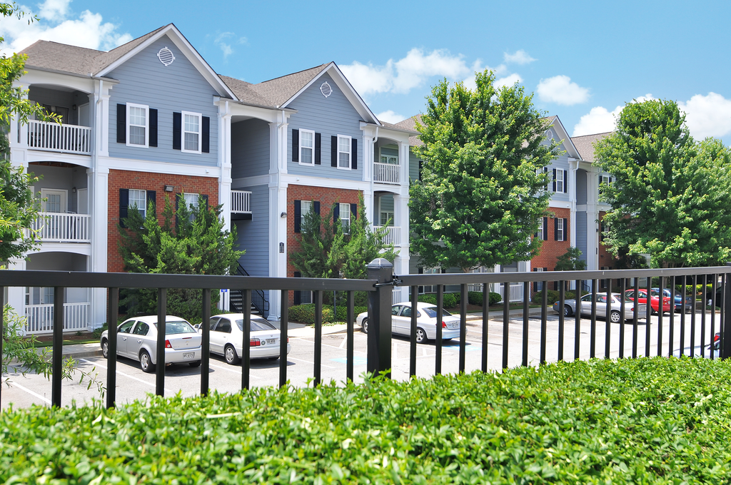 The Reserve at Ivy Creek Apartment Homes - Photo 4 of 81