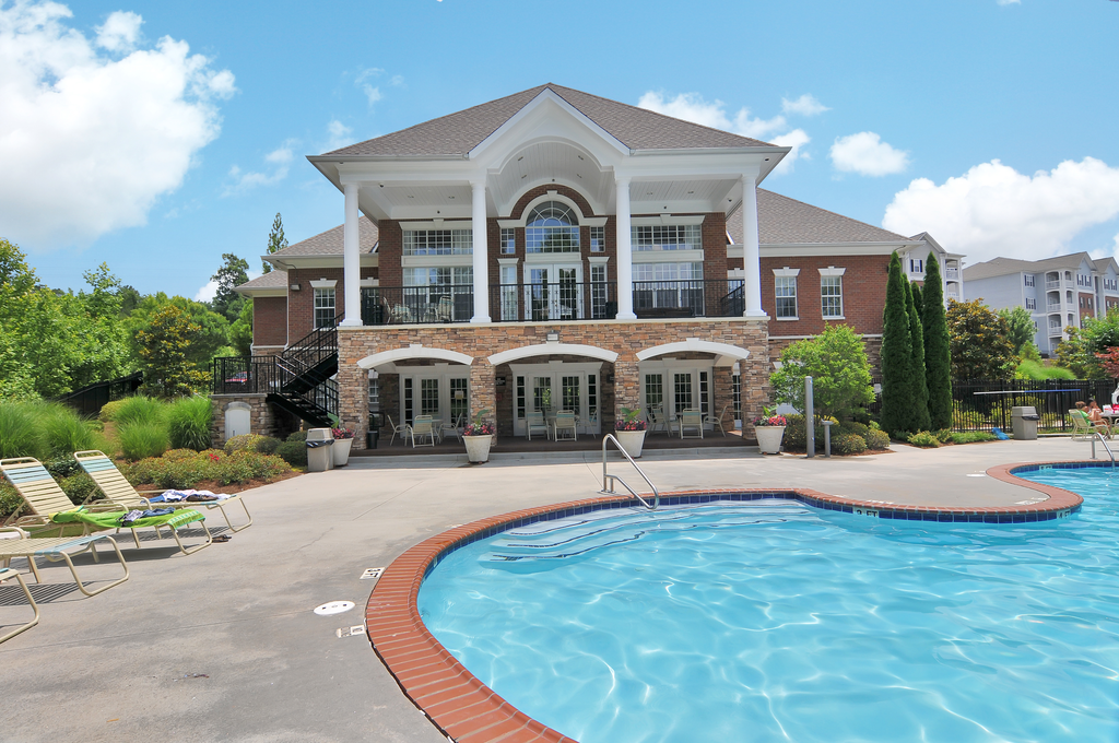 The Reserve at Ivy Creek Apartment Homes - Photo 7 of 81