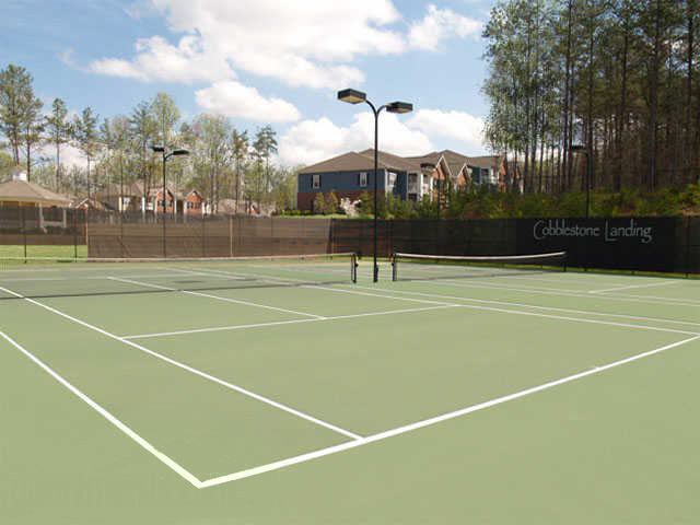 Cobblestone Landing Apartments - Photo 6 of 65