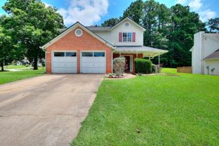 665 Walnut Creek Dr Nw - Photo 1 of 1
