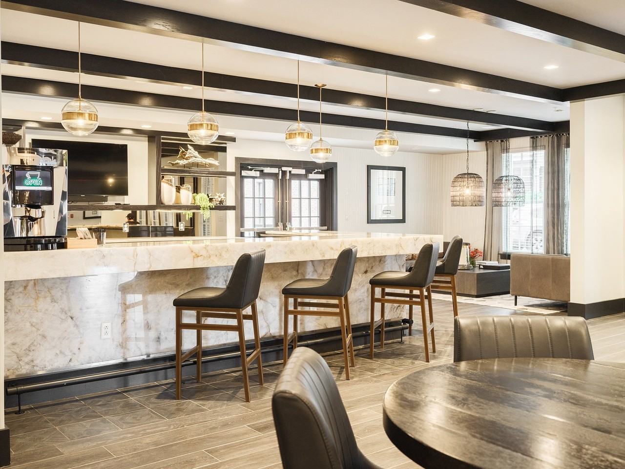 Capital Collective Luxury Apartments - Photo 2 of 45