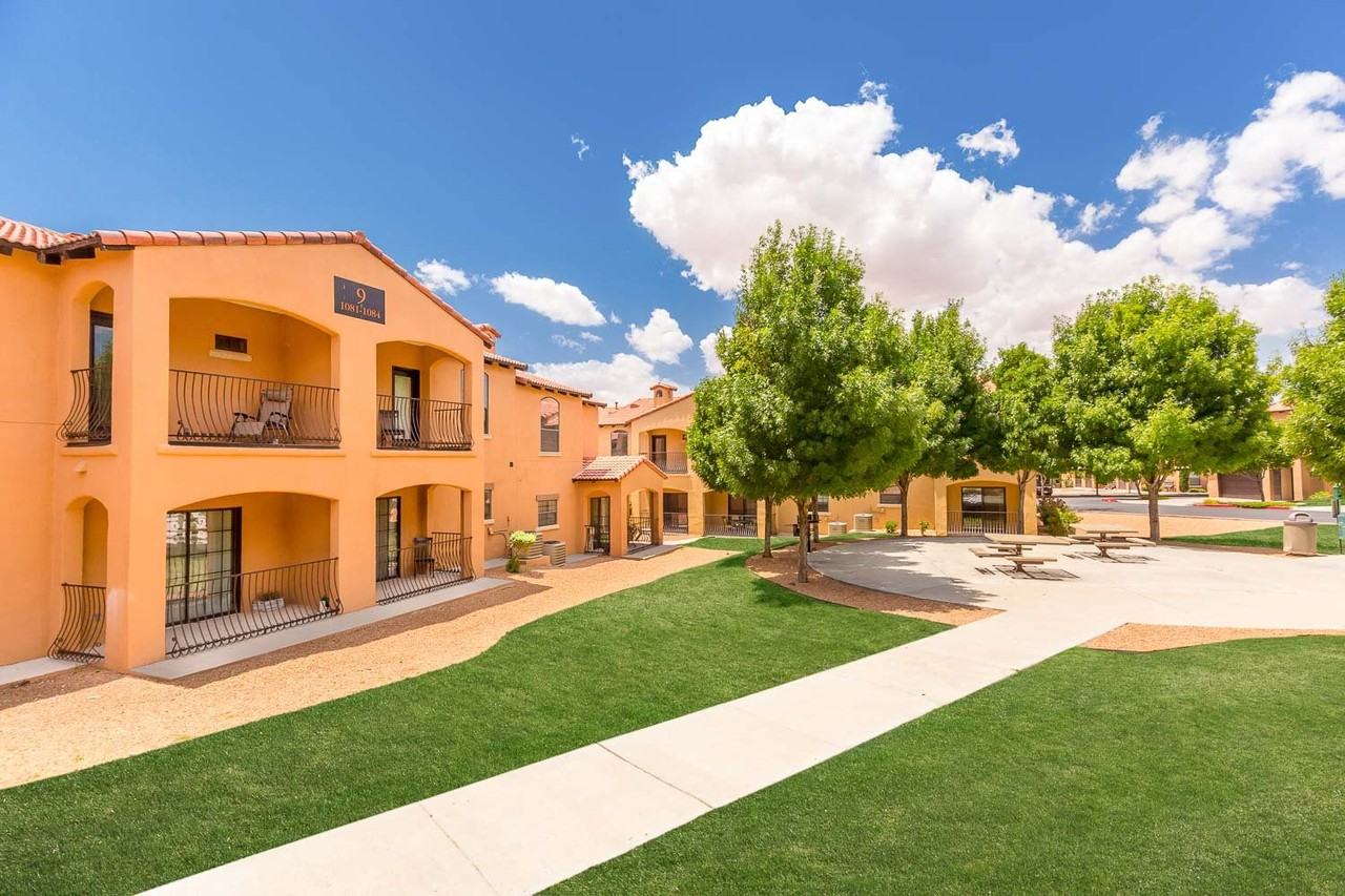 The Tuscany at Mesa Hills - Photo 2 of 18