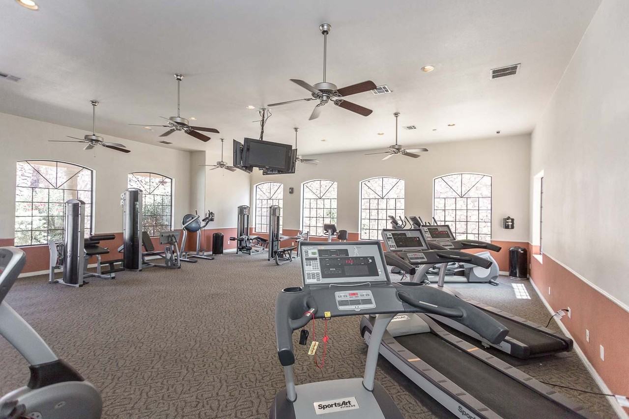 The Tuscany at Mesa Hills - Photo 3 of 18