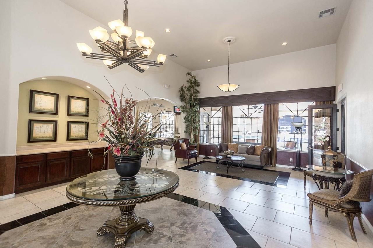 The Tuscany at Mesa Hills - Photo 4 of 18