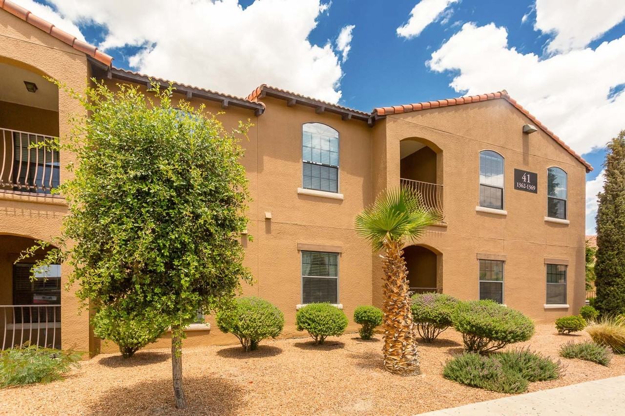 The Tuscany at Mesa Hills - Photo 7 of 18