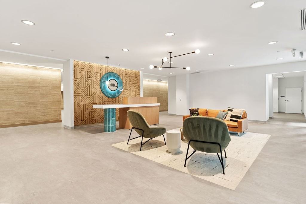 The Dial - Photo 6 of 50