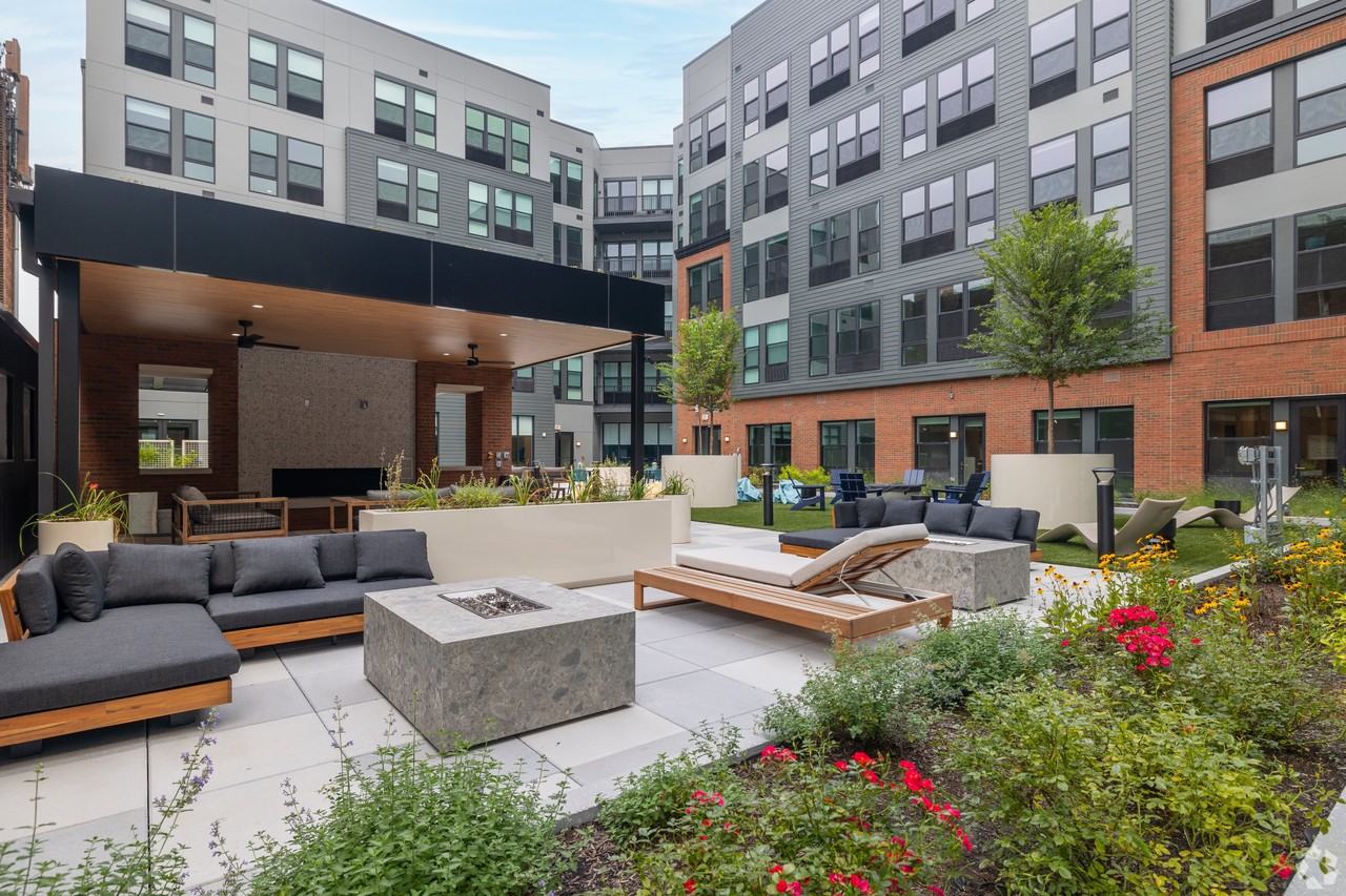 The Rail at Bound Brook - Photo 4 of 50