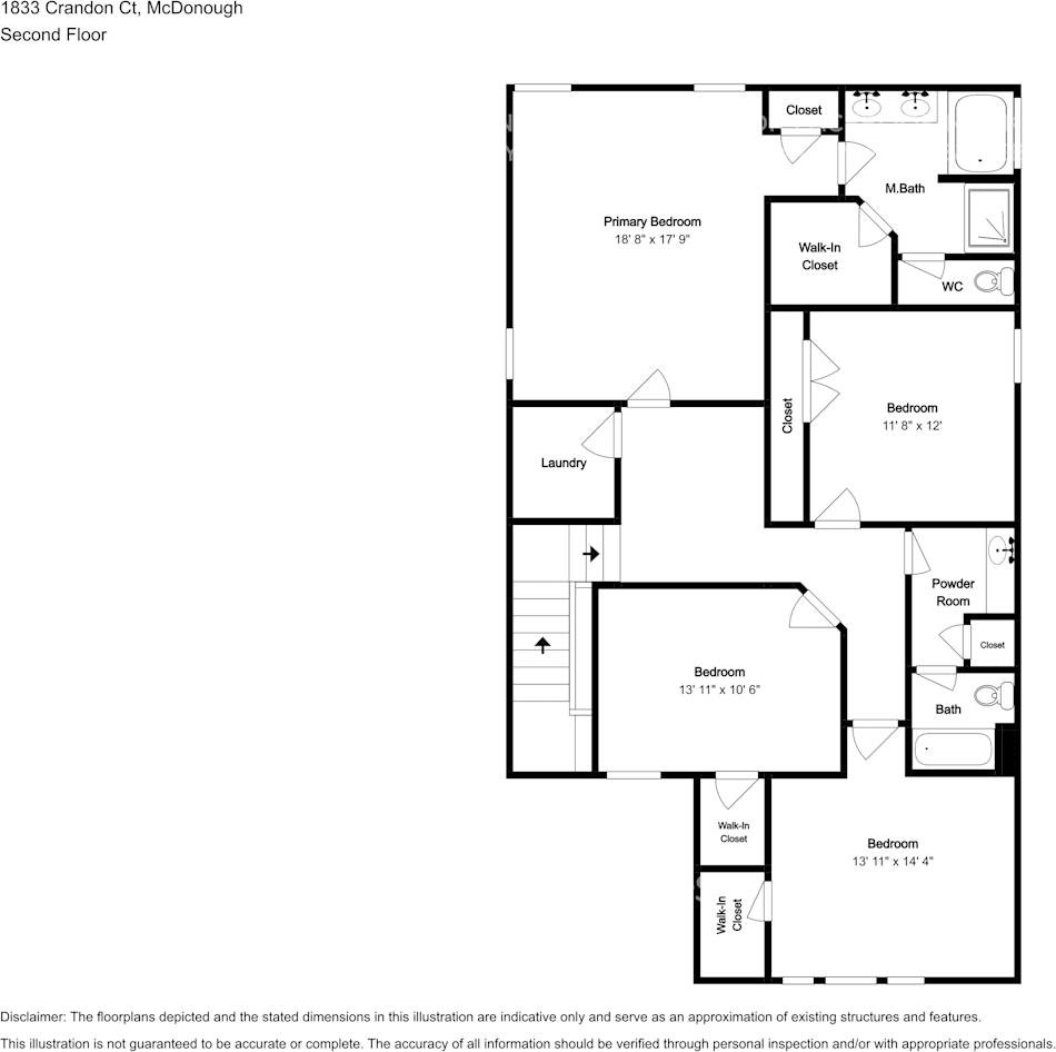 1833 Crandon Ct - Photo 3 of 21