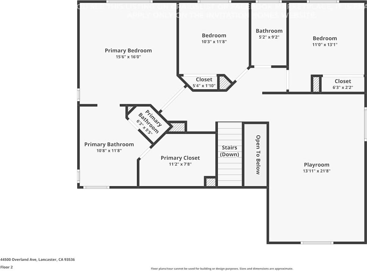 44500 Overland Ave - Photo 3 of 18
