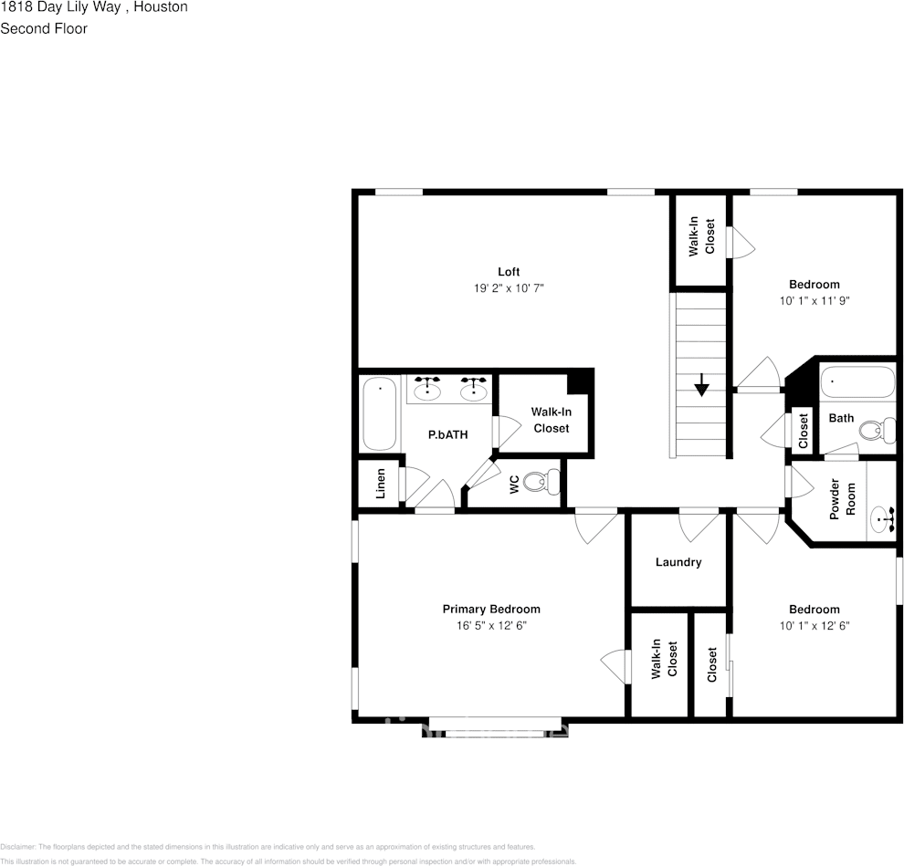 1818 Day Lily Way - Photo 3 of 20