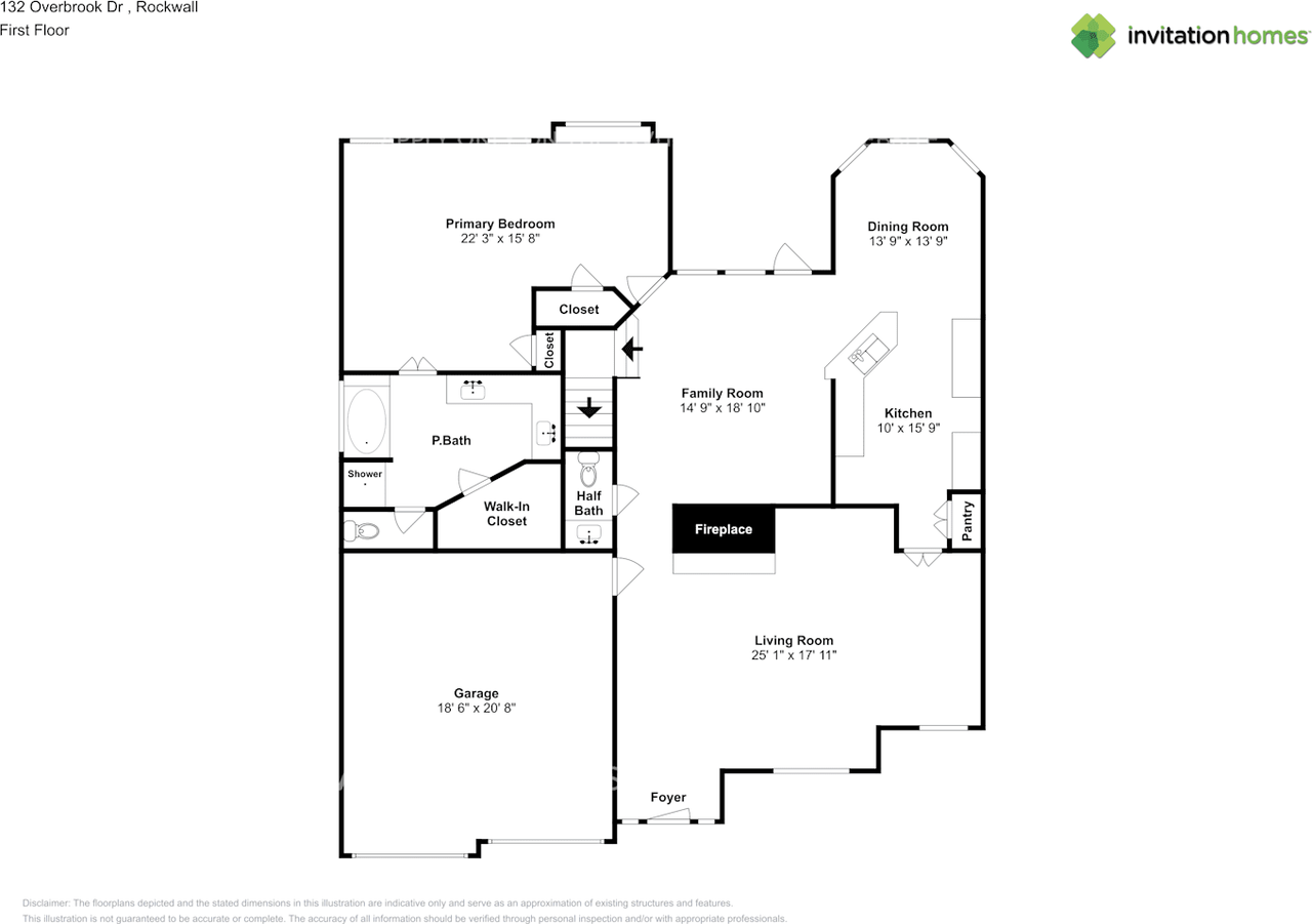 132 Overbrook Dr - Photo 2 of 20