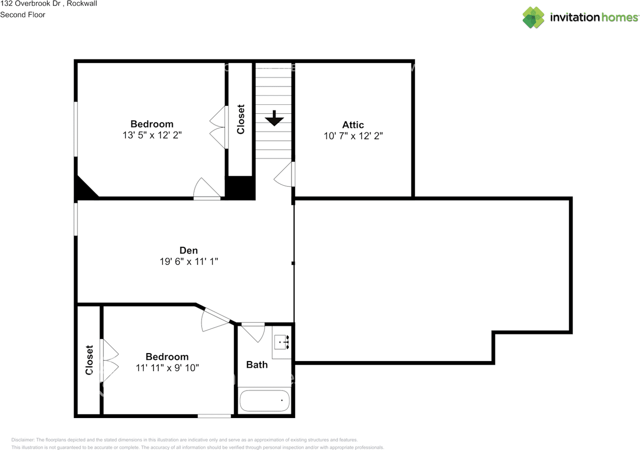 132 Overbrook Dr - Photo 3 of 20