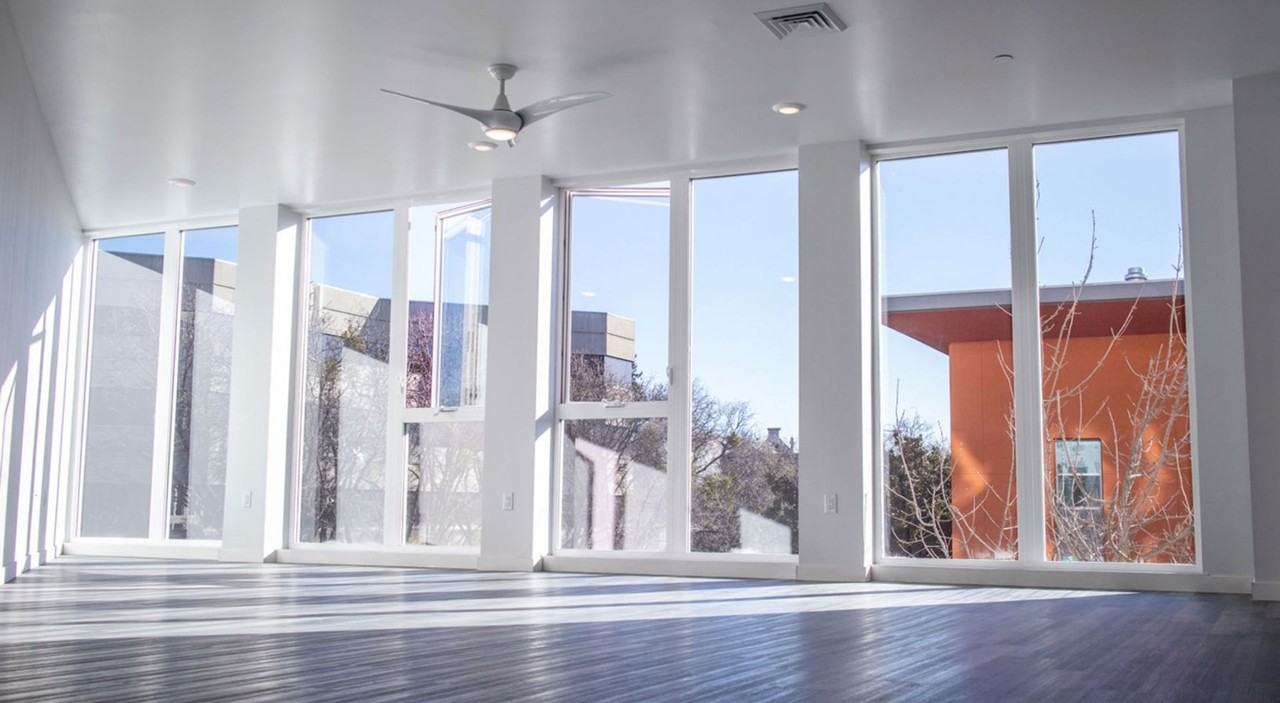 1026 17th St #814 - Photo 2 of 5