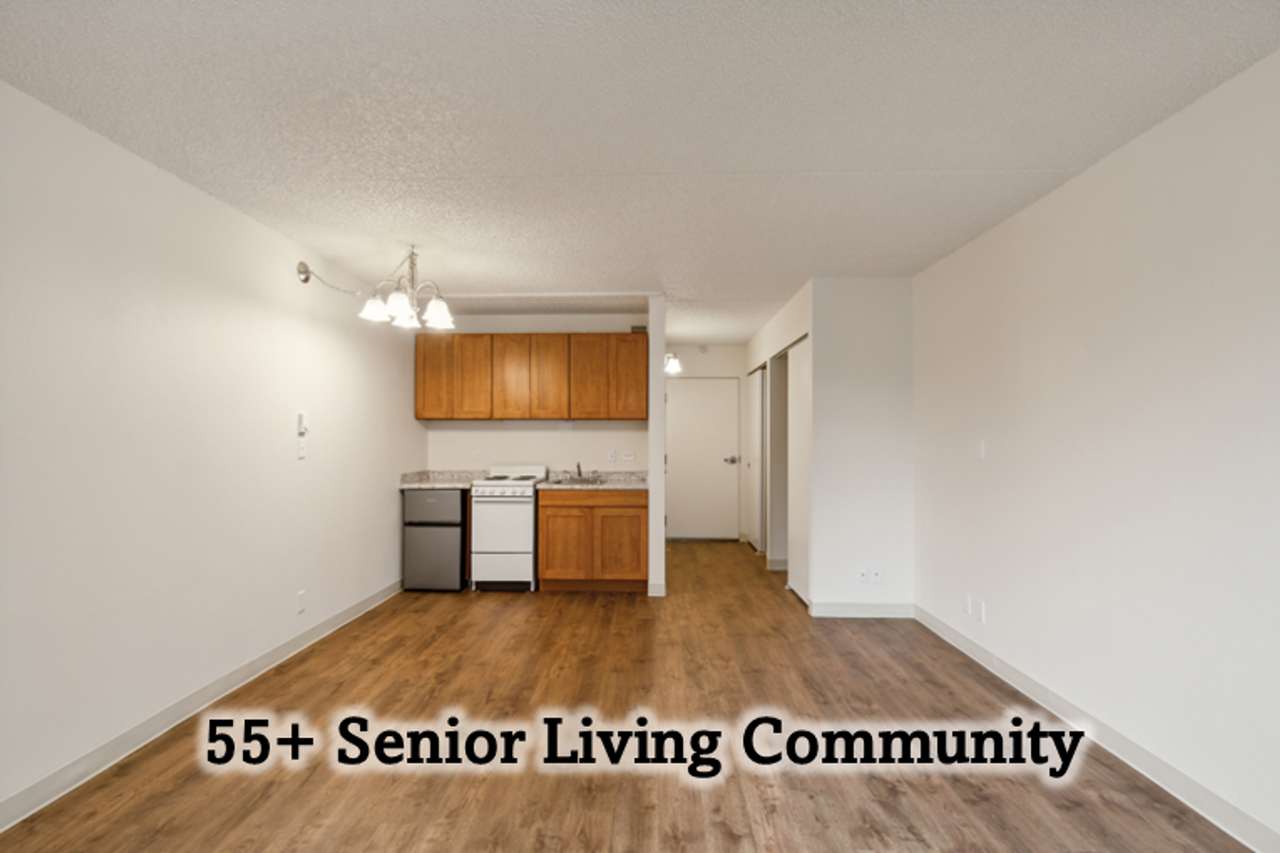 Life Manor Parkside - Photo 2 of 24