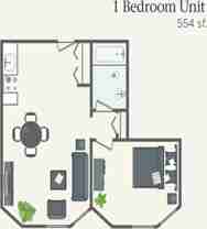 Life Manor Parkside - Photo 1 of 1