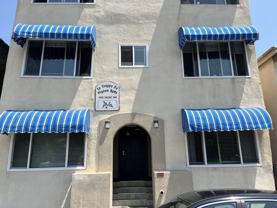 1902 Pacific Avenue #5 - Photo 1 of 1