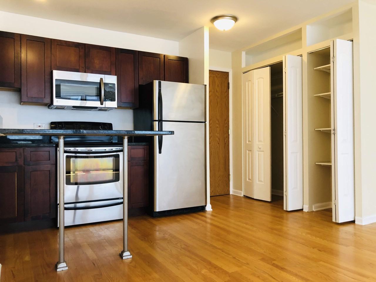 N Marine Dr & W Gordon Terrace - Photo 2 of 9