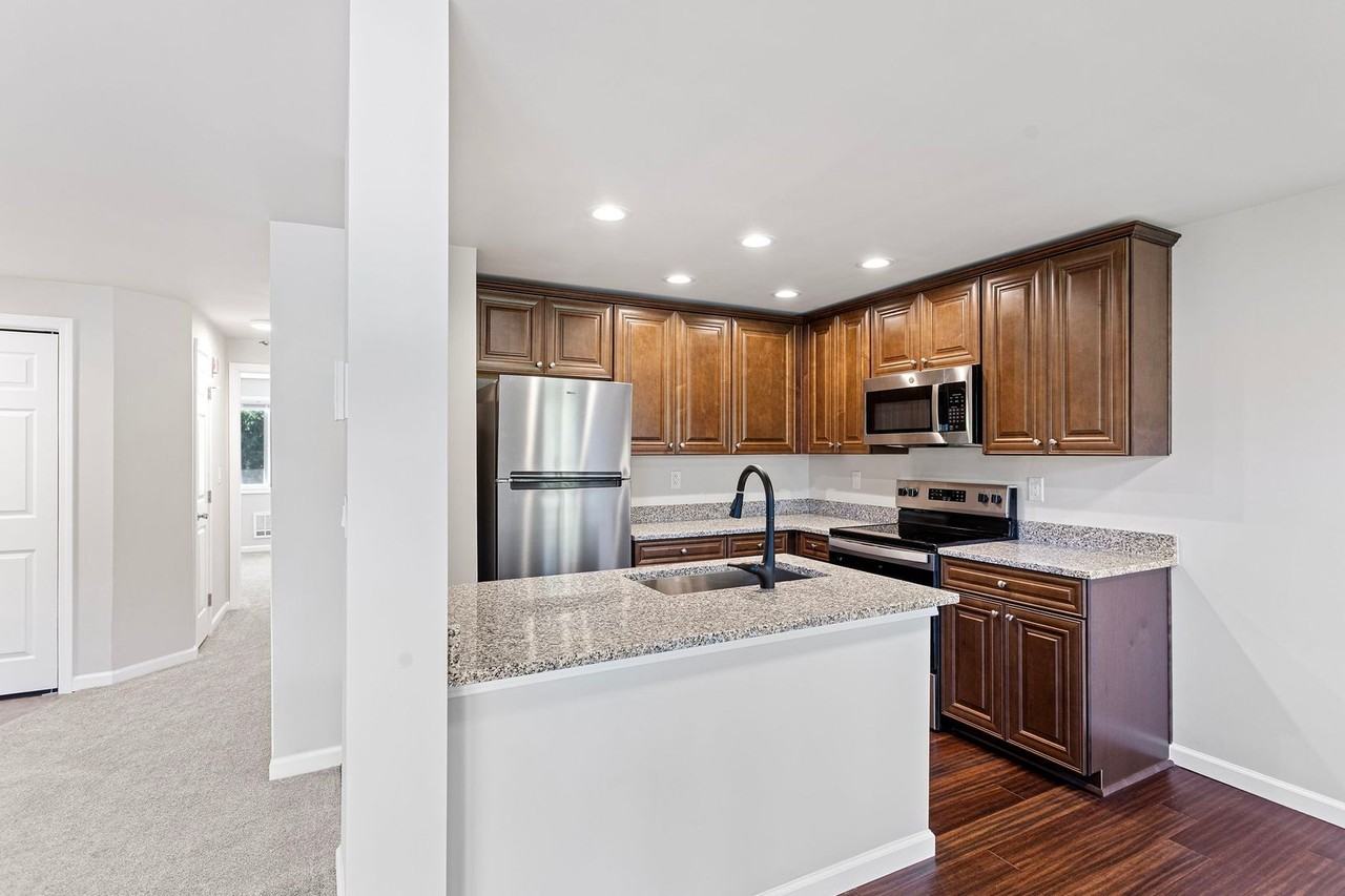 Heron View Apartment Homes - Photo 2 of 50