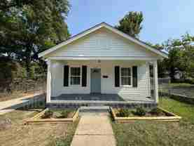 4110 W 25th St - Photo 1 of 1