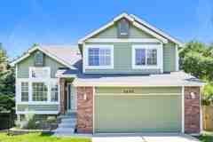 5800 South Rock Creek Drive - Photo 1 of 1