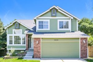 featured image of 5800 South Rock Creek Drive