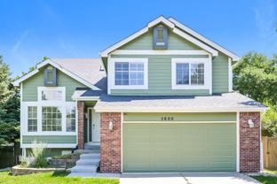 5800 South Rock Creek Drive - Photo 1 of 1