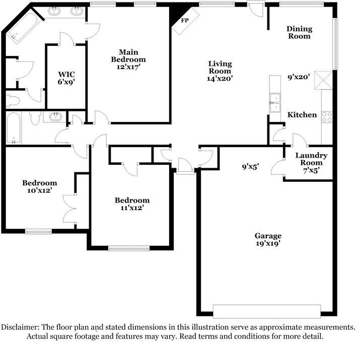 165 Garden View Dr - Photo 2 of 16