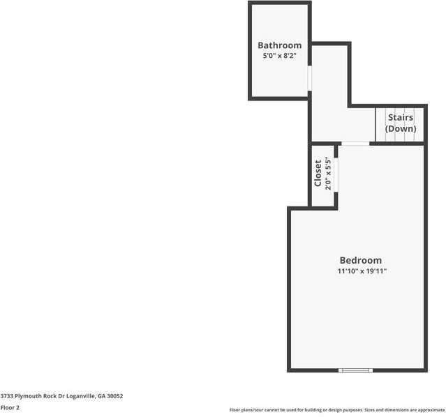 3733 Plymouth Rock Dr - Photo 3 of 17