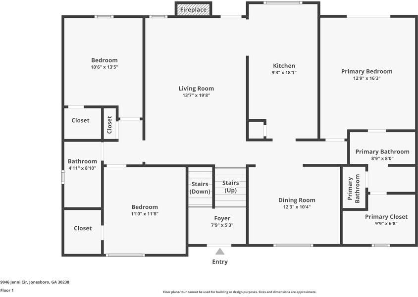 9046 Jenni Cir - Photo 3 of 17