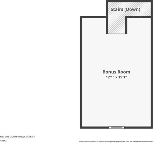 1303 Vine Cir - Photo 3 of 17