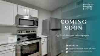 221 Lampkin St Ne #04 - Photo 1 of 1