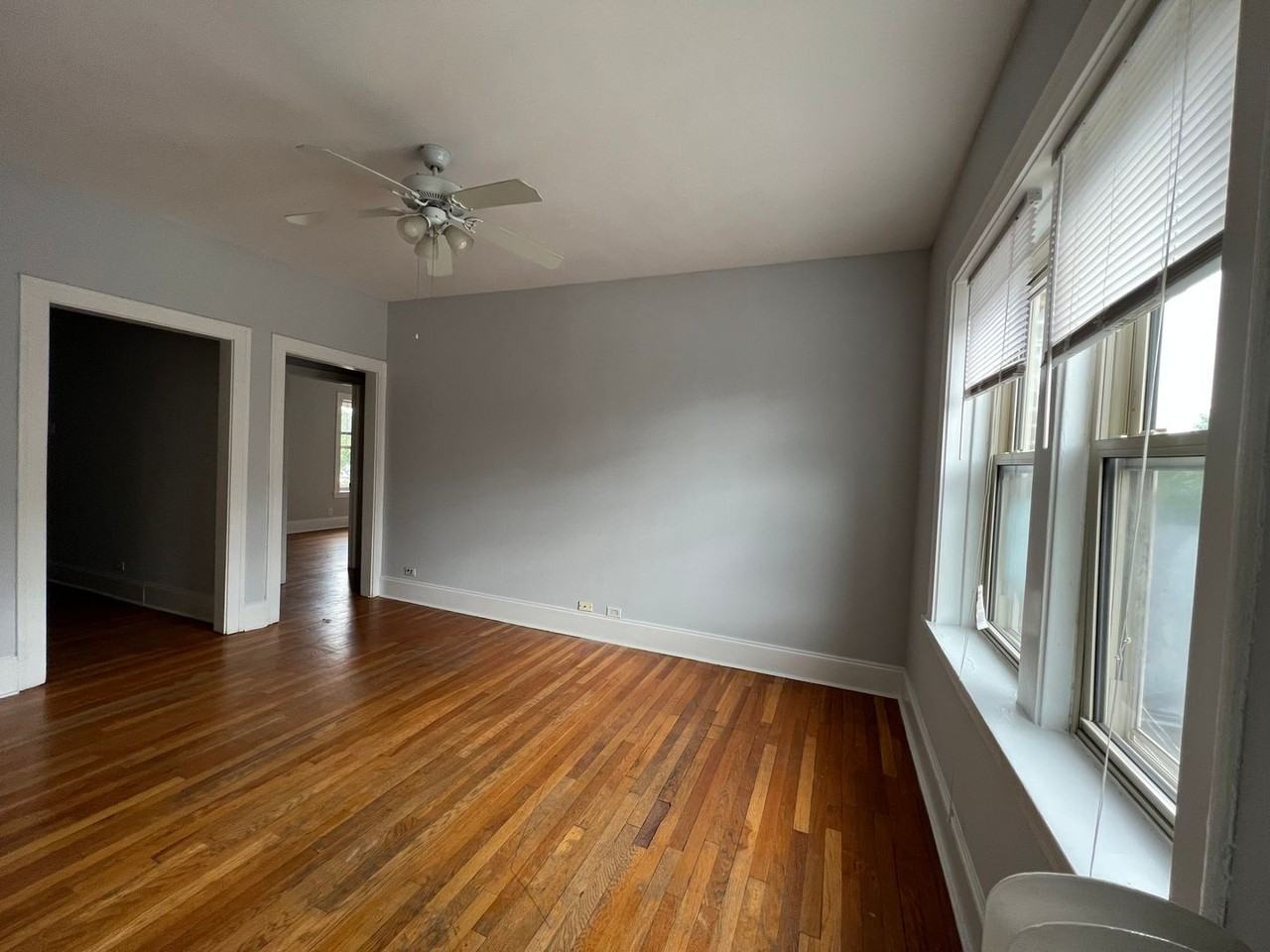 Beautiful Vintage Apartments Near NorthShore Evanston Hospital - Photo 7 of 24