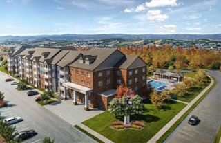 The Wentworth - Photo 1 of 1