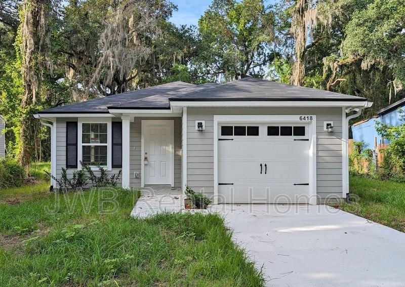 6418 Paragon St - Photo 2 of 11