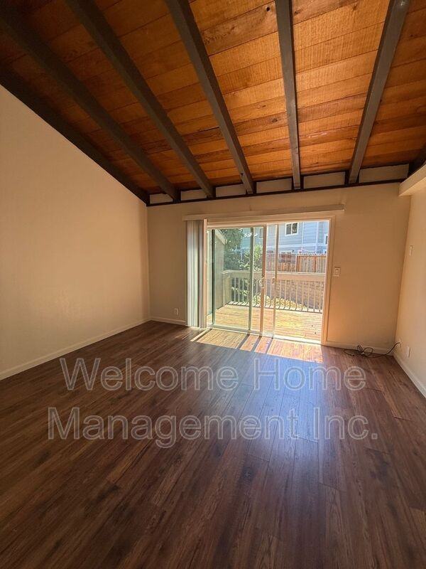 1611 Alvarado Ave #4 - Photo 2 of 16