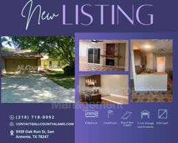 5939 Oak Run St - Photo 1 of 1