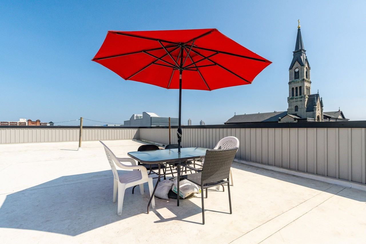 Northern Liberties Apartments - Photo 2 of 50