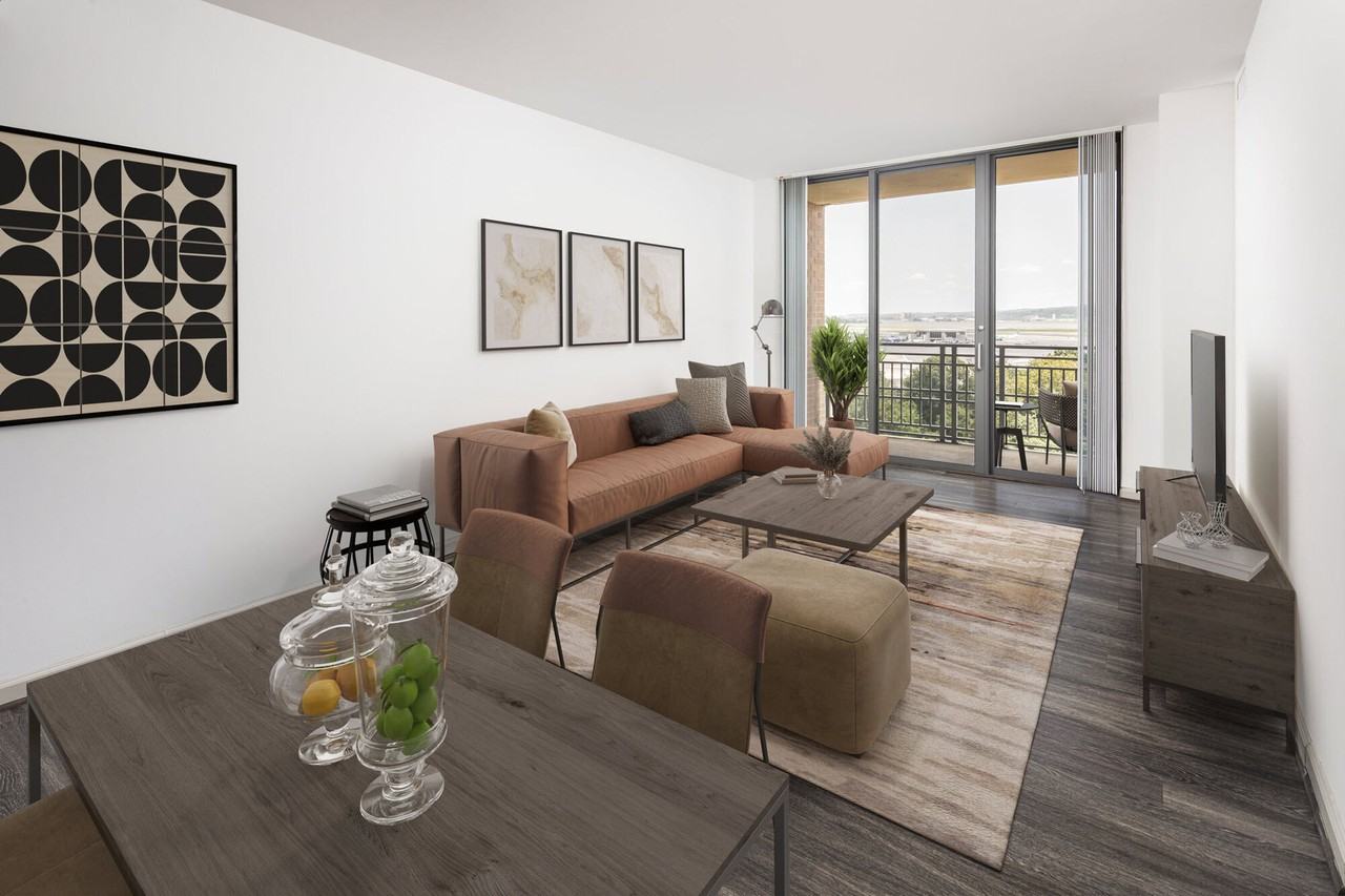 Camden Potomac Yard - Photo 2 of 50