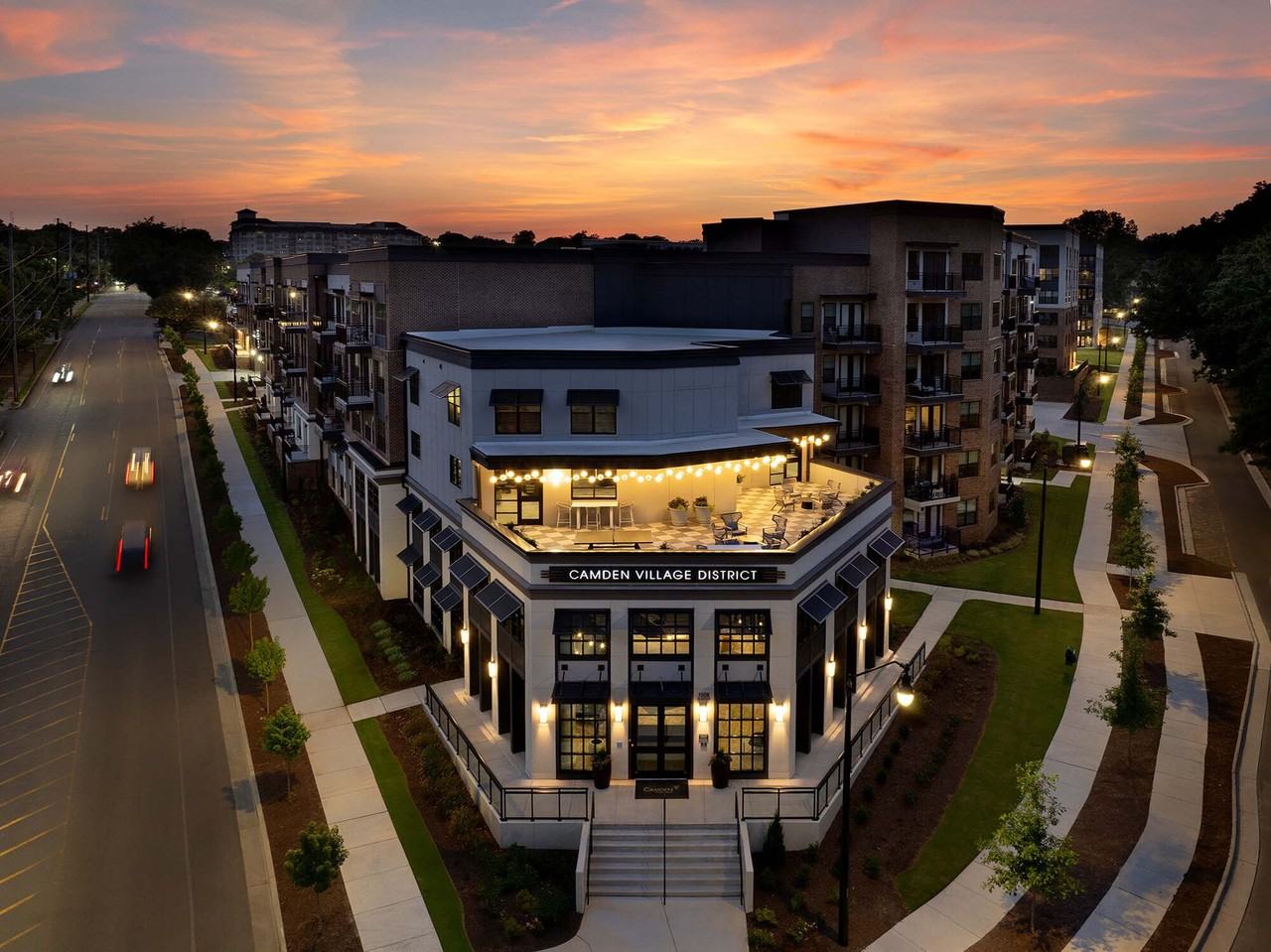 Camden Village District - Photo 2 of 50