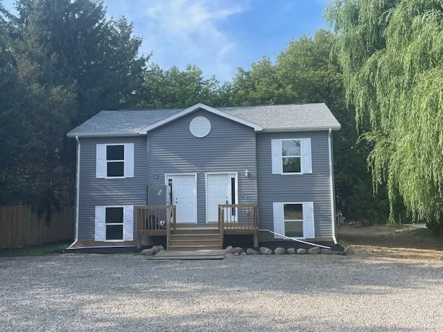 5995 Clark Road - Photo 2 of 8