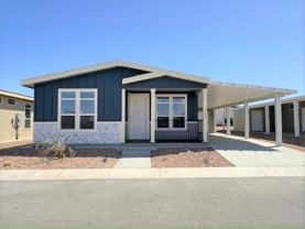 7500 E Voyager Rd Site 137 - Photo 1 of 1