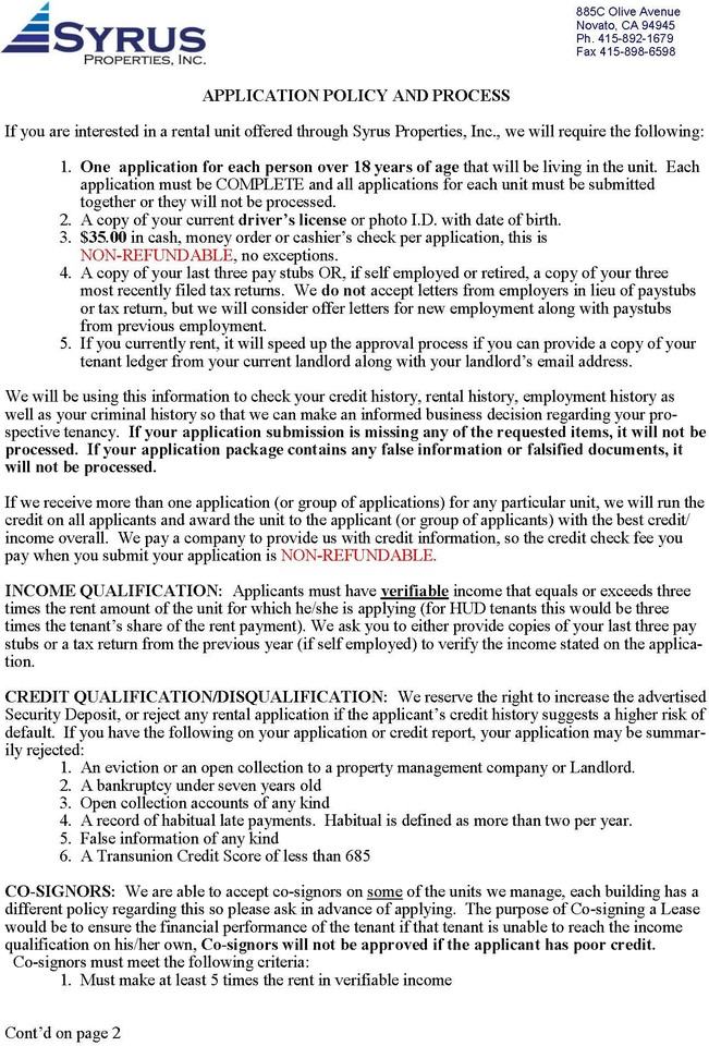 Redwood Garden Apartments - Photo 3 of 30